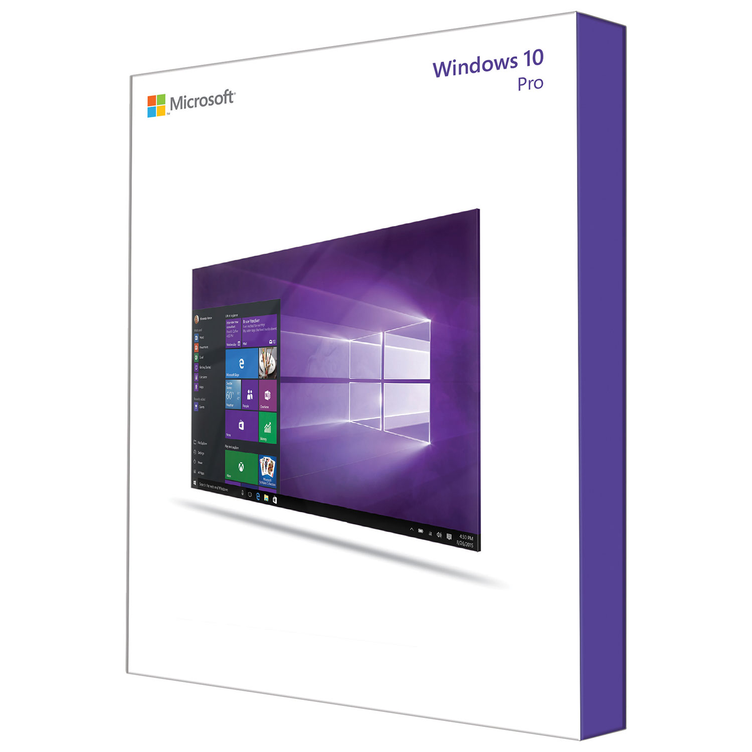 Windows 10 professional Volume 20 User Product Key